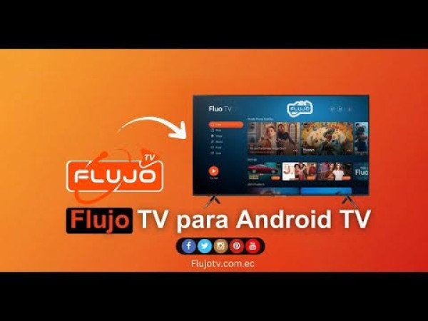 FLUJO TV 3 PANTALLAS 
